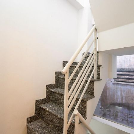 Ahu Homestay TP. Hồ Chí Minh Ngoại thất bức ảnh